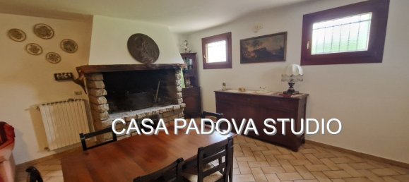 Villa de 9 habitaciónes en Bovolenta, Italy No. 60474 12