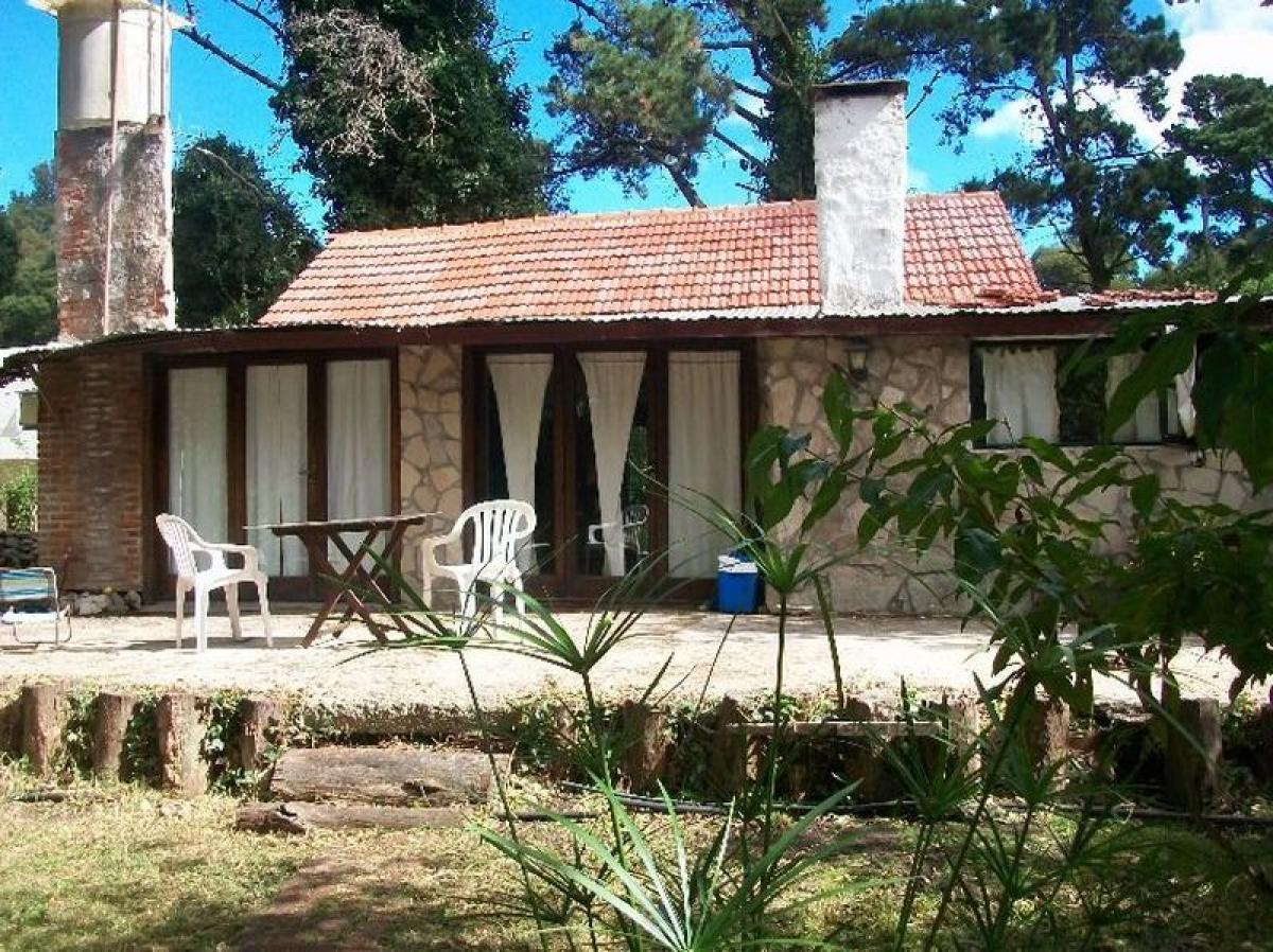 2 bedrooms House in Mar del Plata, Argentina No. 103453