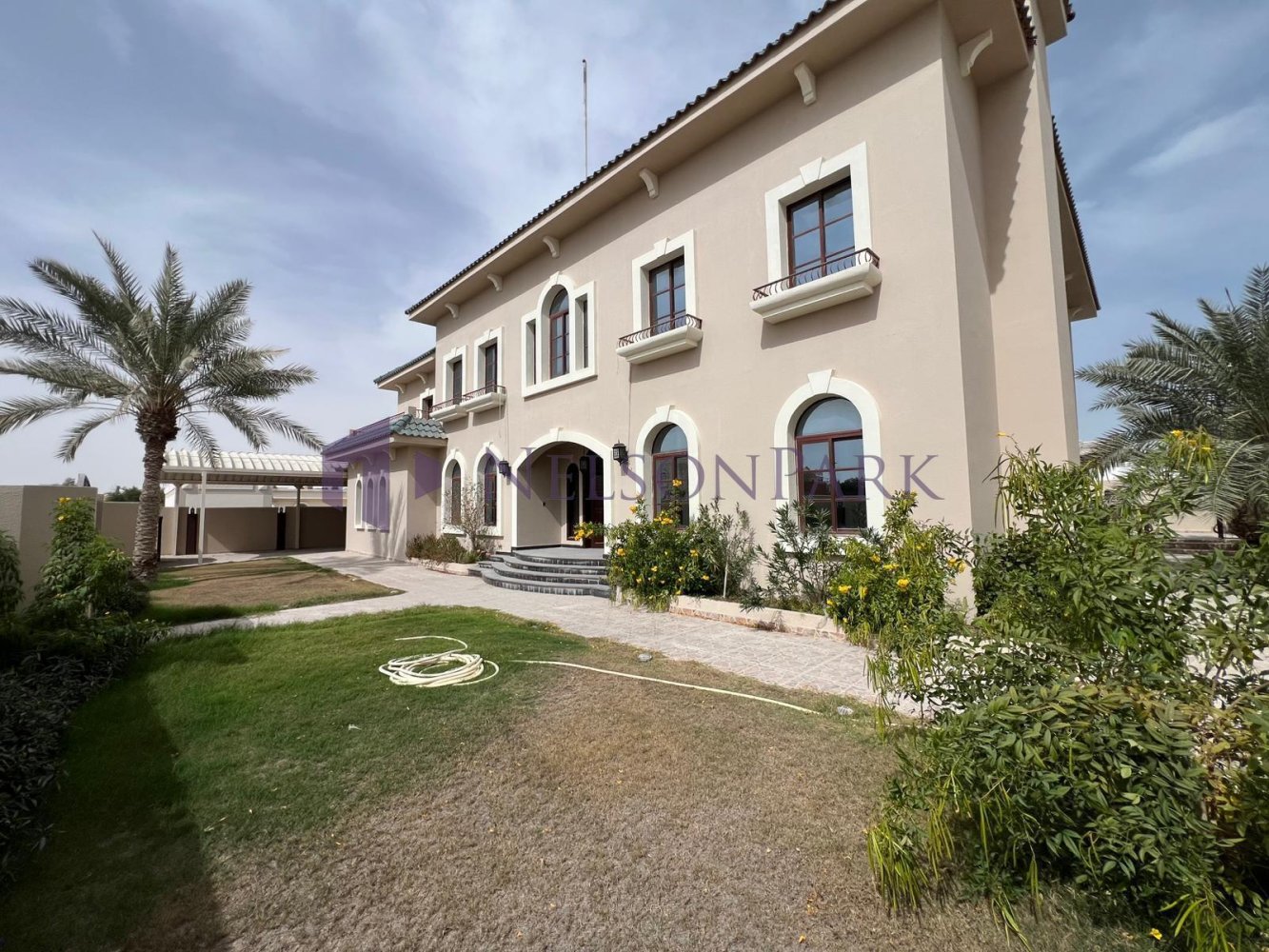 3 bedrooms Villa in Doha, Qatar No. 1795