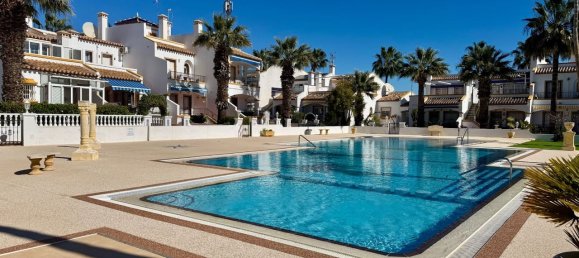 2 bedrooms Apartment in Dehesa De Campoamor, Spain No. 182892 23