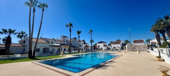 2 bedrooms Apartment in Dehesa De Campoamor, Spain No. 182892 20