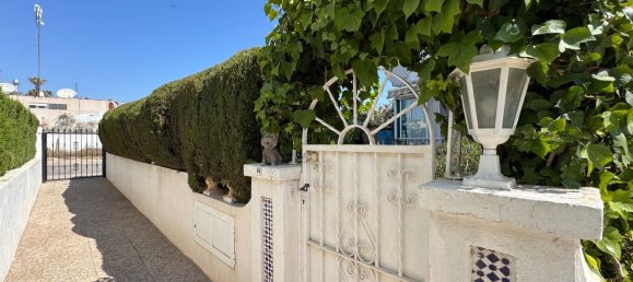 2 bedrooms Apartment in Dehesa De Campoamor, Spain No. 182892 2