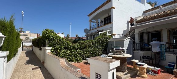 2 bedrooms Apartment in Dehesa De Campoamor, Spain No. 182892 4