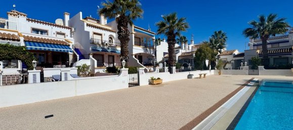 2 bedrooms Apartment in Dehesa De Campoamor, Spain No. 182892 21