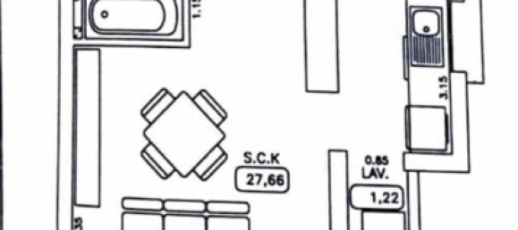 2 bedrooms Apartment in Dehesa De Campoamor, Spain No. 182892 22