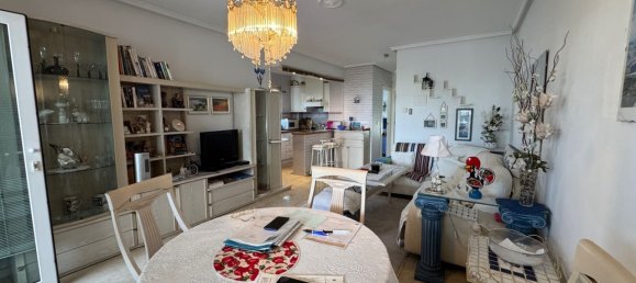 2 bedrooms Apartment in Dehesa De Campoamor, Spain No. 182892 5