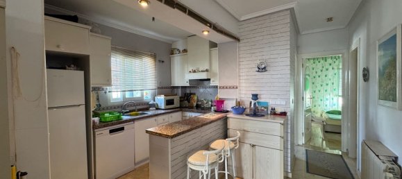 2 bedrooms Apartment in Dehesa De Campoamor, Spain No. 182892 9