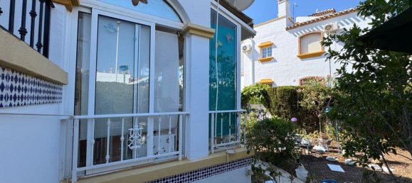 2 bedrooms Apartment in Dehesa De Campoamor, Spain No. 182892 17