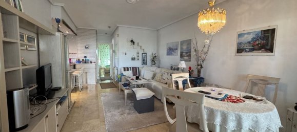 2 bedrooms Apartment in Dehesa De Campoamor, Spain No. 182892 6