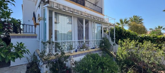 2 bedrooms Apartment in Dehesa De Campoamor, Spain No. 182892 16