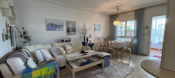 2 bedrooms Apartment in Dehesa De Campoamor, Spain No. 182892 7