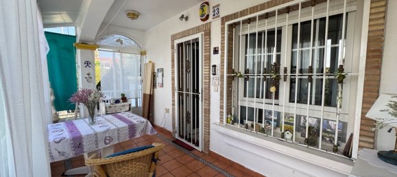 2 bedrooms Apartment in Dehesa De Campoamor, Spain No. 182892 14