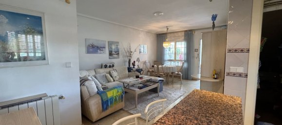 2 bedrooms Apartment in Dehesa De Campoamor, Spain No. 182892 8