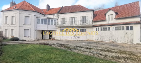 7 Schlafzimmer Haus in Brimeux, France, Nr. 62737 4