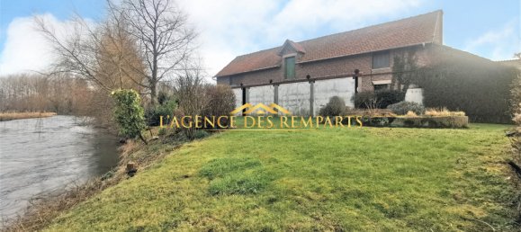 7 Schlafzimmer Haus in Brimeux, France, Nr. 62737 12