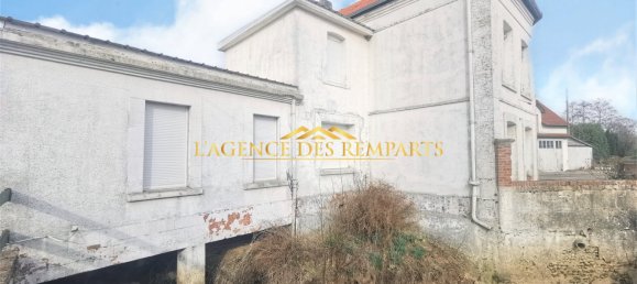 7 Schlafzimmer Haus in Brimeux, France, Nr. 62737 5