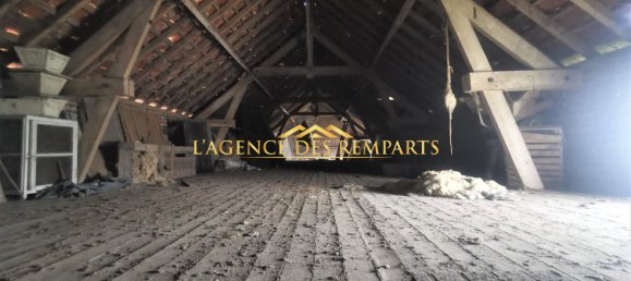 7 Schlafzimmer Haus in Brimeux, France, Nr. 62737 11