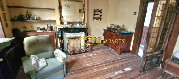 7 Schlafzimmer Haus in Brimeux, France, Nr. 62737 6