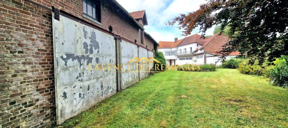 7 Schlafzimmer Haus in Brimeux, France, Nr. 62737 14
