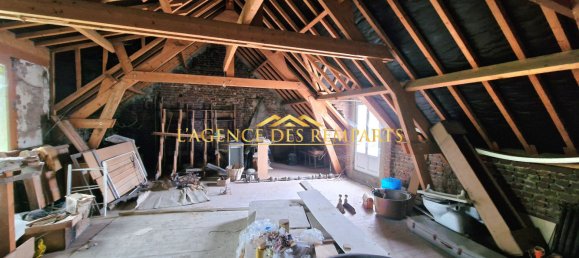 7 Schlafzimmer Haus in Brimeux, France, Nr. 62737 9