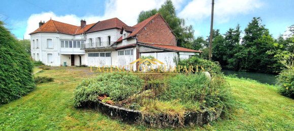 7 Schlafzimmer Haus in Brimeux, France, Nr. 62737 2