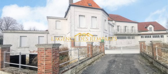 7 Schlafzimmer Haus in Brimeux, France, Nr. 62737 3