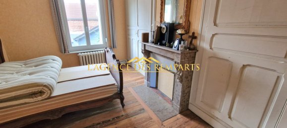 7 Schlafzimmer Haus in Brimeux, France, Nr. 62737 7