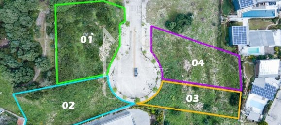 1106m² Land in Sintra, Portugal No. 120762 11