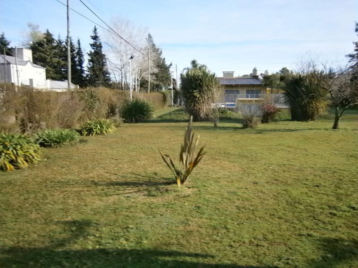 2 bedrooms House in Berazategui, Argentina No. 82028