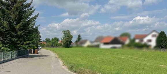  قطعة أرض في Aichach-Friedberg, Germany رقم 349985 8