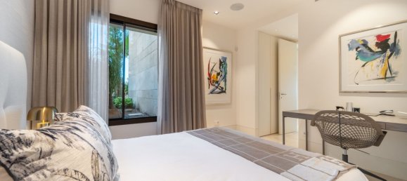 3 bedrooms Apartment in La Quinta, Spain No. 143489 14