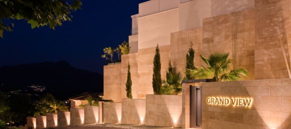 3 bedrooms Apartment in La Quinta, Spain No. 143489 18