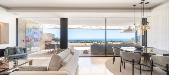 3 bedrooms Apartment in La Quinta, Spain No. 143489 10