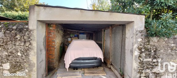 6-salle Maison à Le Controis-en-Sologne, France No. 156328 14