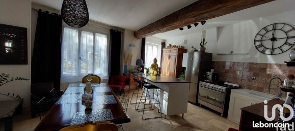 6-salle Maison à Le Controis-en-Sologne, France No. 156328 5