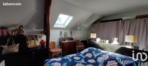 6-salle Maison à Le Controis-en-Sologne, France No. 156328 9