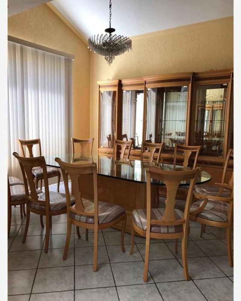 Дом с 3 спальнями в Мехикали, Мексика № 147092