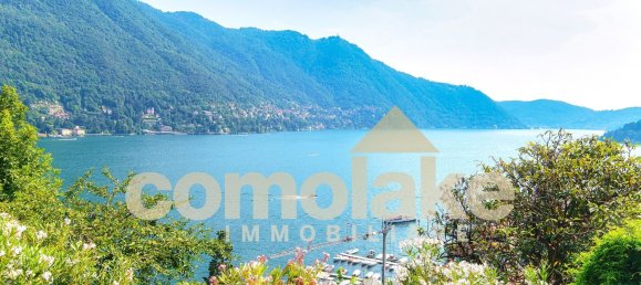 3 rooms Apartment in Moltrasio, Italy No. 124739 18