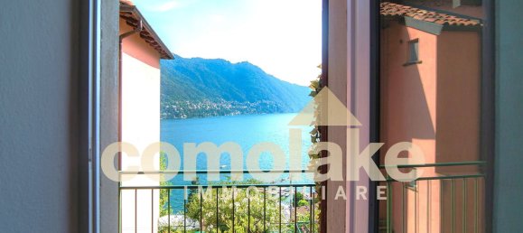 3 rooms Apartment in Moltrasio, Italy No. 124739 19