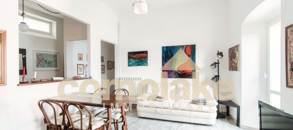 3 rooms Apartment in Moltrasio, Italy No. 124739 6