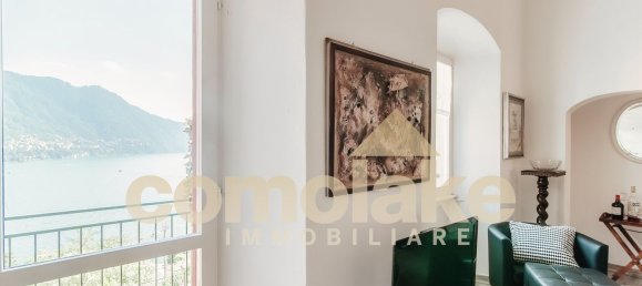 3 rooms Apartment in Moltrasio, Italy No. 124739 4