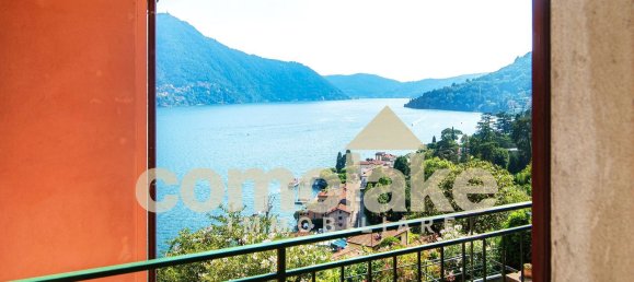 3 rooms Apartment in Moltrasio, Italy No. 124739 14