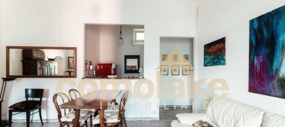 3 rooms Apartment in Moltrasio, Italy No. 124739 12
