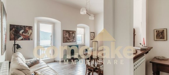 3 rooms Apartment in Moltrasio, Italy No. 124739 10