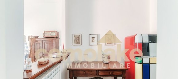 3 rooms Apartment in Moltrasio, Italy No. 124739 16