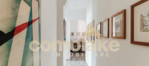 3 rooms Apartment in Moltrasio, Italy No. 124739 17