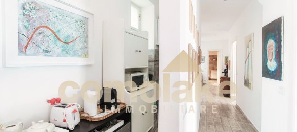 3 rooms Apartment in Moltrasio, Italy No. 124739 15