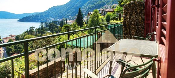 3 rooms Apartment in Moltrasio, Italy No. 124739 30