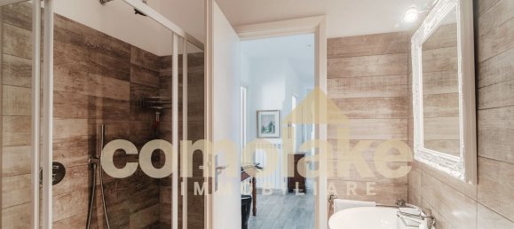 3 rooms Apartment in Moltrasio, Italy No. 124739 26