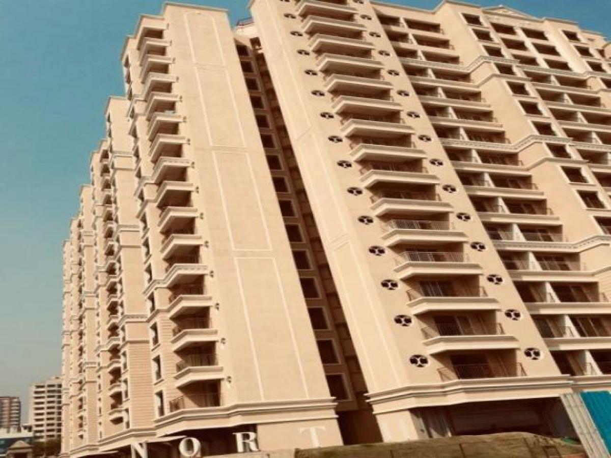 Studio in Mumbai, India No. 21819